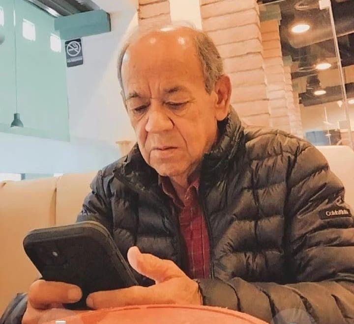 Eduardo Mazón Gamboa, fundador de 2MJ Facilitadores